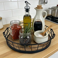 lazy susan